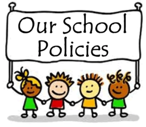 essay about policies in school