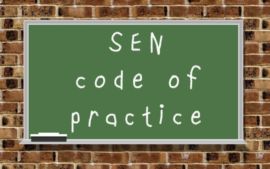 Code of pracice