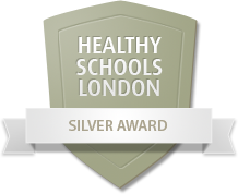 award-silver