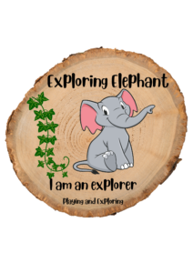 Exploring Elephant