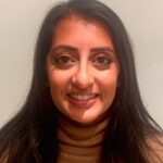 Aisha Patel Governer ID