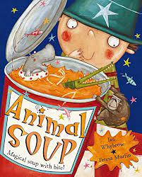 animal soup